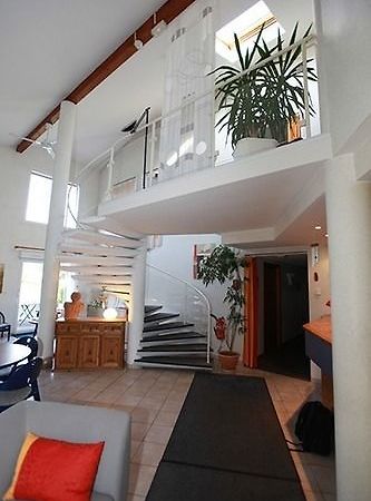Hotel Le Kirchberg Baerenthal Luaran gambar