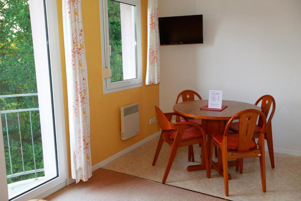 Hotel Le Kirchberg Baerenthal Luaran gambar