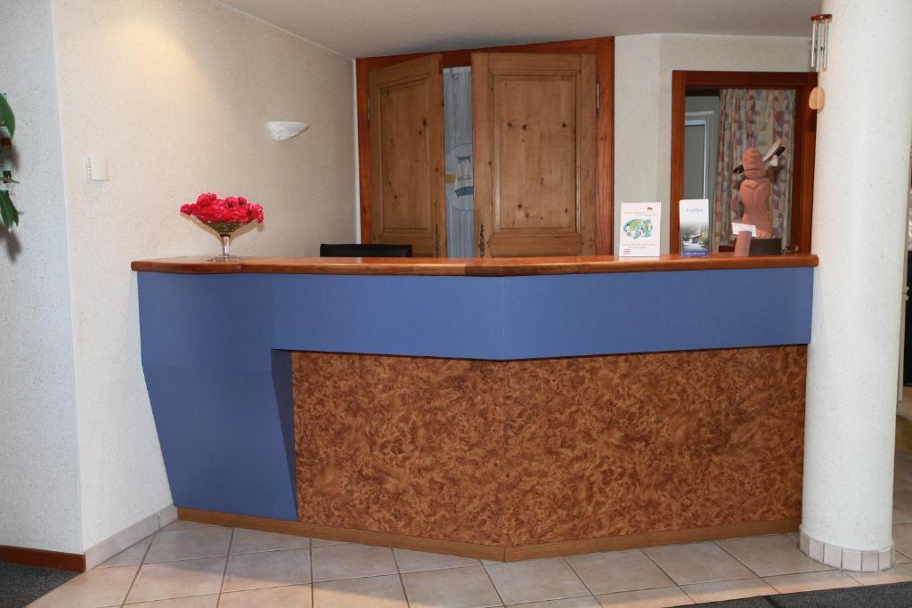 Hotel Le Kirchberg Baerenthal Luaran gambar