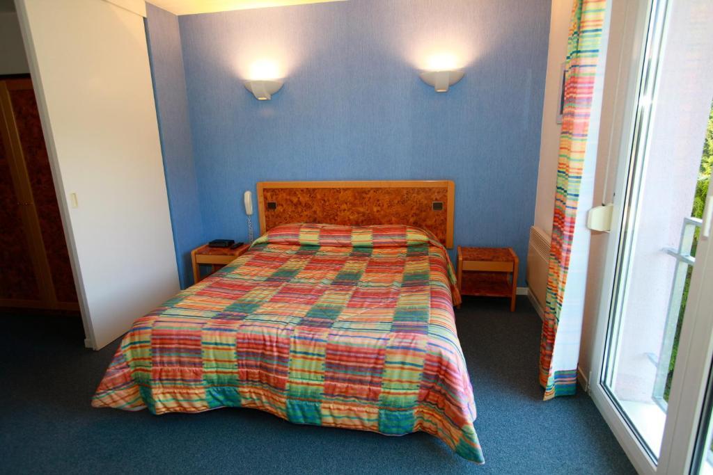 Hotel Le Kirchberg Baerenthal Luaran gambar