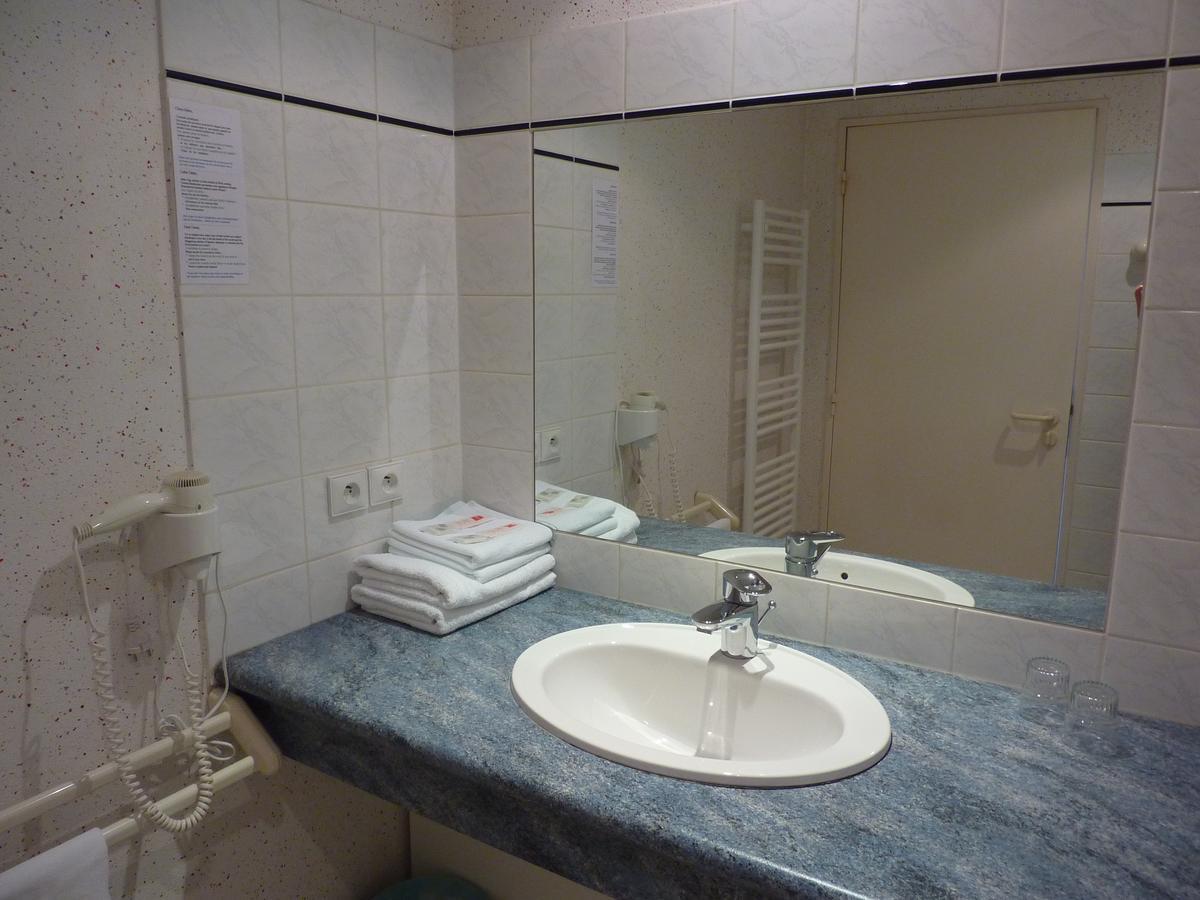 Hotel Le Kirchberg Baerenthal Luaran gambar