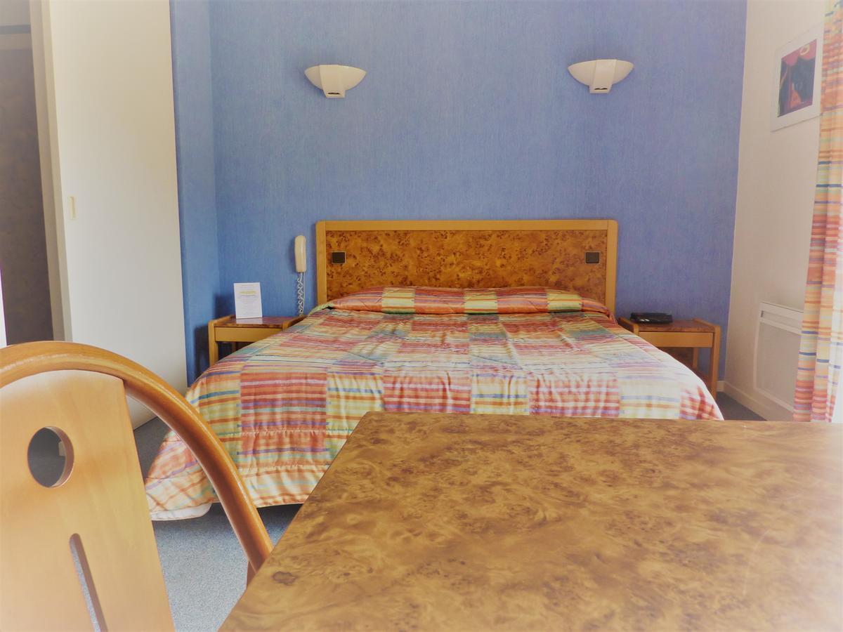 Hotel Le Kirchberg Baerenthal Luaran gambar