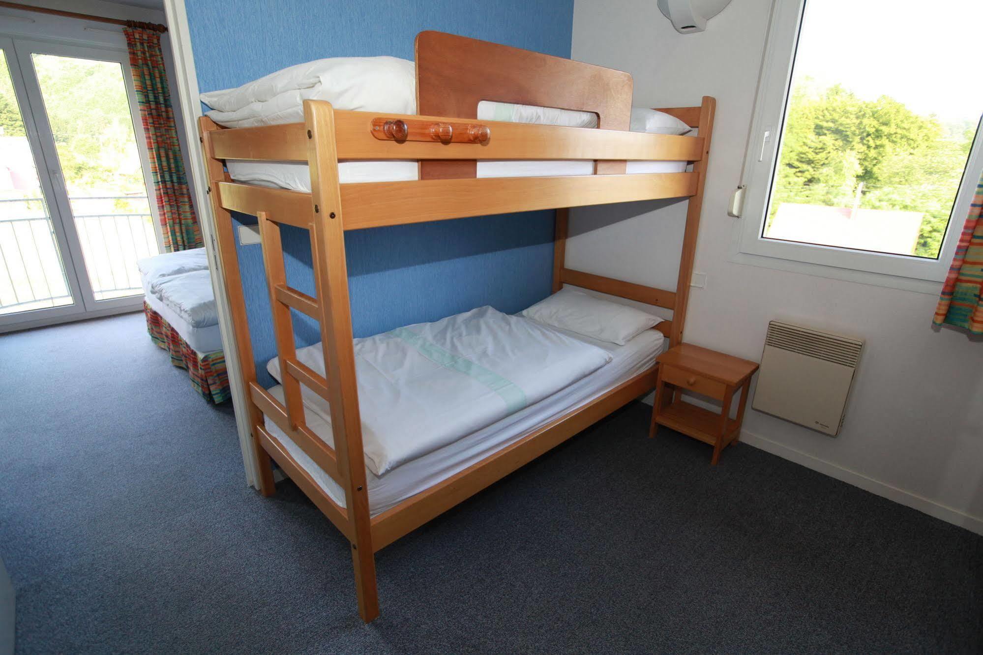 Hotel Le Kirchberg Baerenthal Luaran gambar