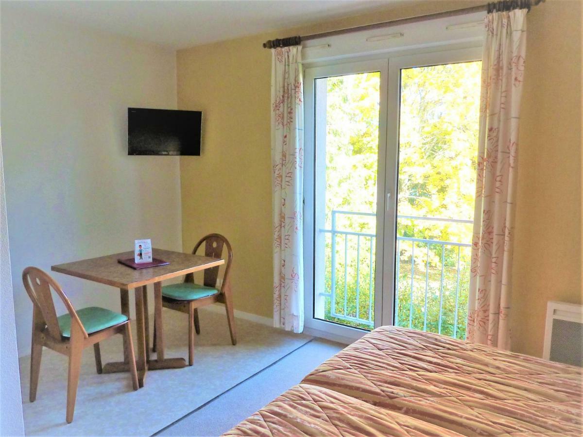 Hotel Le Kirchberg Baerenthal Luaran gambar